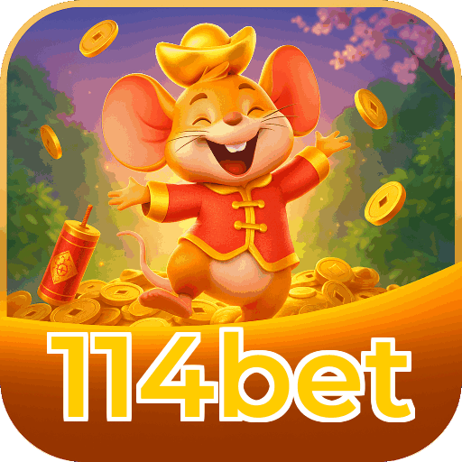 Logo da 114bet