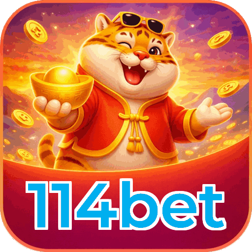 Catálogo 114bet 2.547 jogos - Pragmatic Play, Evolution, NetEnt